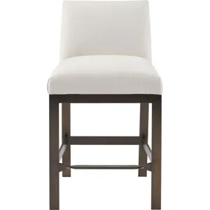 As Shown: fabric 23-130, Brushed Antique Bronze frame