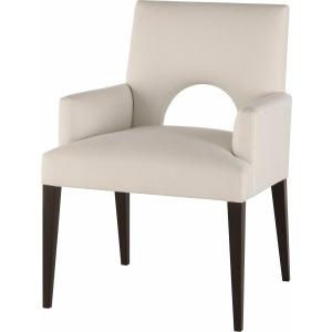 Baker Essentials Dining Berkeley Arm Chair