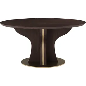 Orlando Diaz-Azcuy York Dining Table
