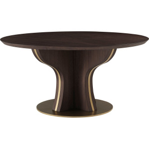 Orlando Diaz-Azcuy York Dining Table