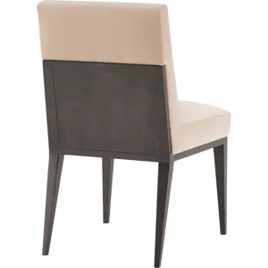Orlando Diaz-Azcuy Dauphine Side Chair