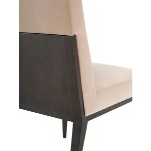 Orlando Diaz-Azcuy Dauphine Side Chair