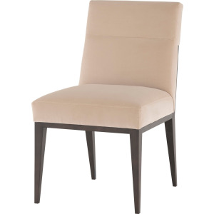 Orlando Diaz-Azcuy Dauphine Side Chair