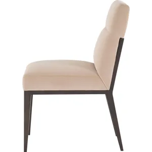 Orlando Diaz-Azcuy Dauphine Side Chair
