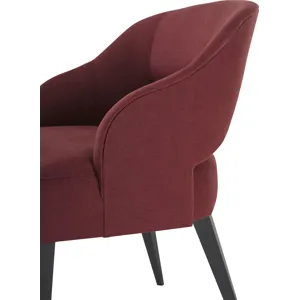 Orlando Diaz-Azcuy Estate Arm Chair