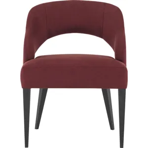 Orlando Diaz-Azcuy Estate Arm Chair