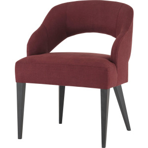 Orlando Diaz-Azcuy Estate Arm Chair