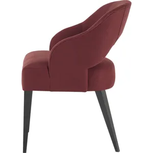 Orlando Diaz-Azcuy Estate Arm Chair