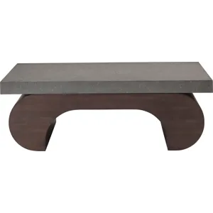 Orlando Diaz-Azcuy Peking Cocktail Table