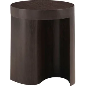Orlando Diaz-Azcuy Penthouse Side Table
