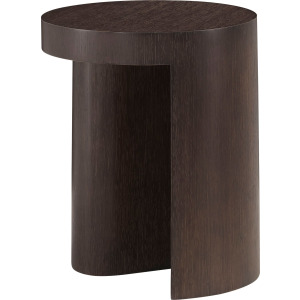 Orlando Diaz-Azcuy Penthouse Side Table