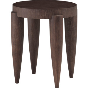 Orlando Diaz-Azcuy Tasmania Side Table