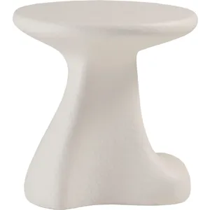 Orlando Diaz-Azcuy Danzer Side Table