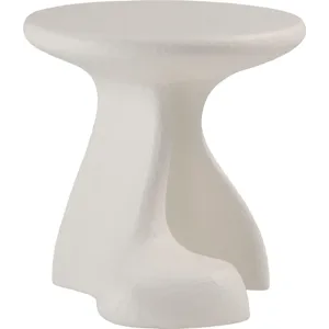 Orlando Diaz-Azcuy Danzer Side Table