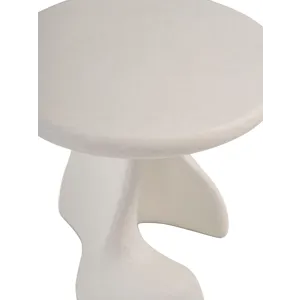 Orlando Diaz-Azcuy Danzer Side Table