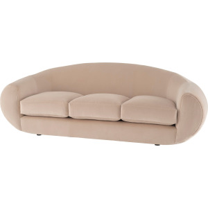 Orlando Diaz-Azcuy Smile Sofa