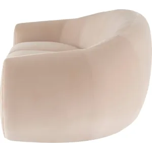 Orlando Diaz-Azcuy Smile Sofa