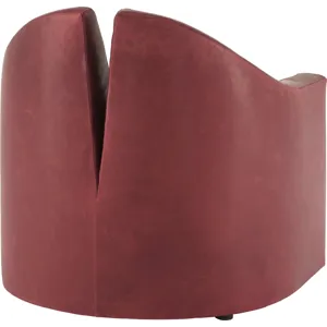 Orlando Diaz-Azcuy Revelation Lounge Chair