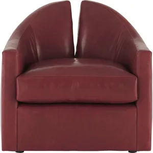 Orlando Diaz-Azcuy Revelation Lounge Chair