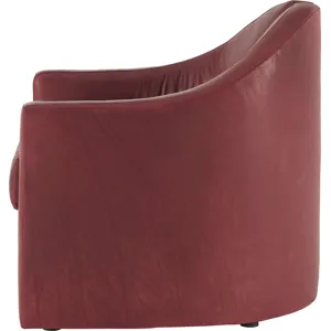 Orlando Diaz-Azcuy Revelation Lounge Chair