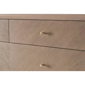 As Shown: Venetia finish with Pure Brass hardware