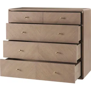 As Shown: Venetia finish with Pure Brass hardware