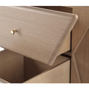 As Shown: Venetia finish with Pure Brass hardware