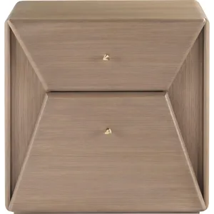 As Shown: Venetia finish with Pure Brass hardware