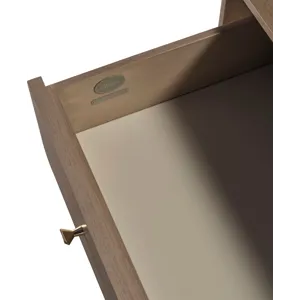 As Shown: Venetia finish with Pure Brass hardware