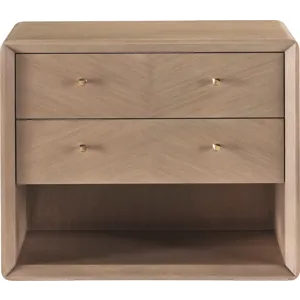 As Shown: Venetia finish with Pure Brass hardware