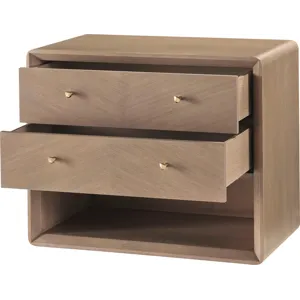 As Shown: Venetia finish with Pure Brass hardware