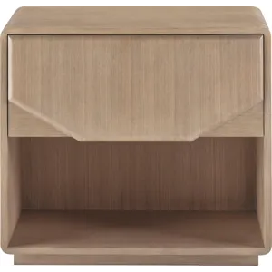 As Shown: Venetia finish