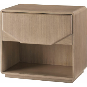 Baker Luxe Jayne Bedside Table