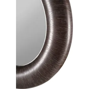 As Shown: Brunet finish