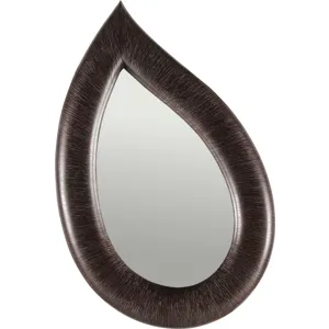 As Shown: Brunet finish