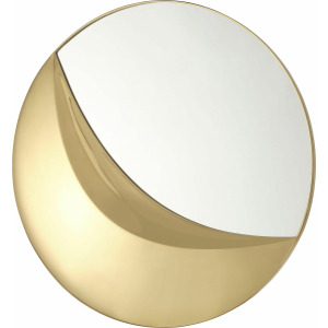 Baker Luxe Noah Mirror