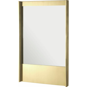 Baker Luxe Rhett Mirror