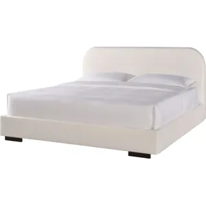 Baker Luxe Kinsley King Bed