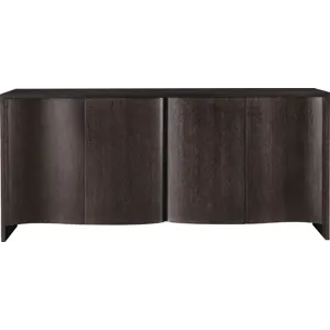 As Shown: Brunet finish