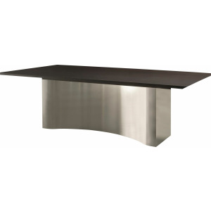 Baker Luxe Isadora Dining Table - 118