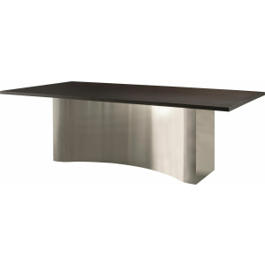 Baker Luxe Isadora Dining Table