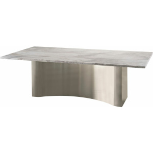 Baker Luxe Cassidy Dining Table