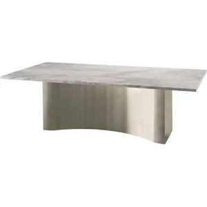 Baker Luxe Cassidy Dining Table