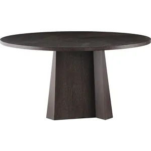 As Shown: Brunet finish