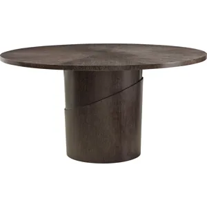 As Shown: Brunet finish