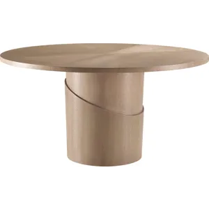 Baker Luxe Dora Dining Table