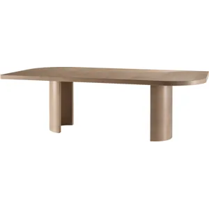 As Shown: Venetia finish