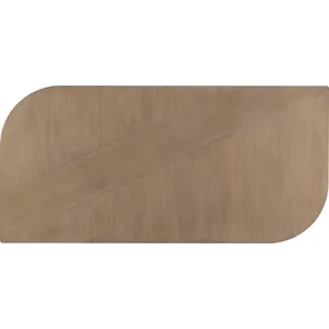As Shown: Venetia finish