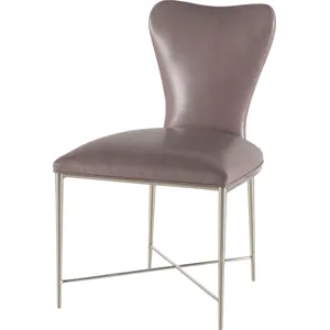 Baker Luxe Eva Chair