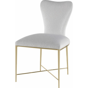 Baker Luxe Clara Chair